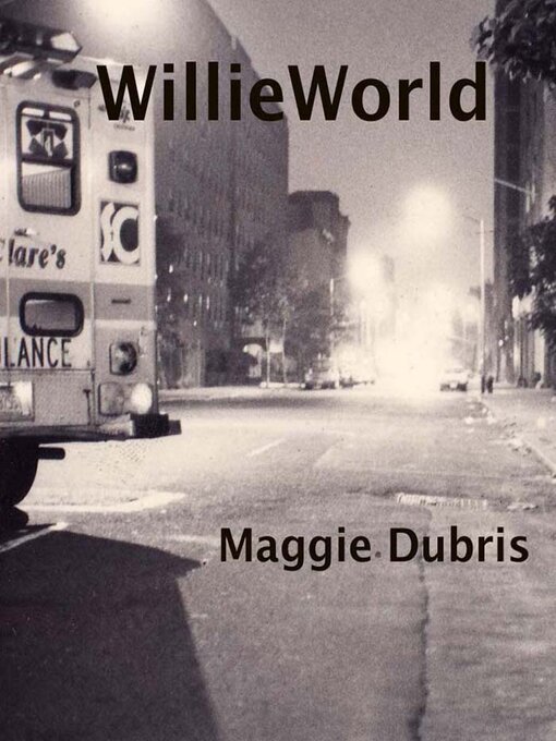 Title details for WillieWorld by Maggie Dubris - Wait list